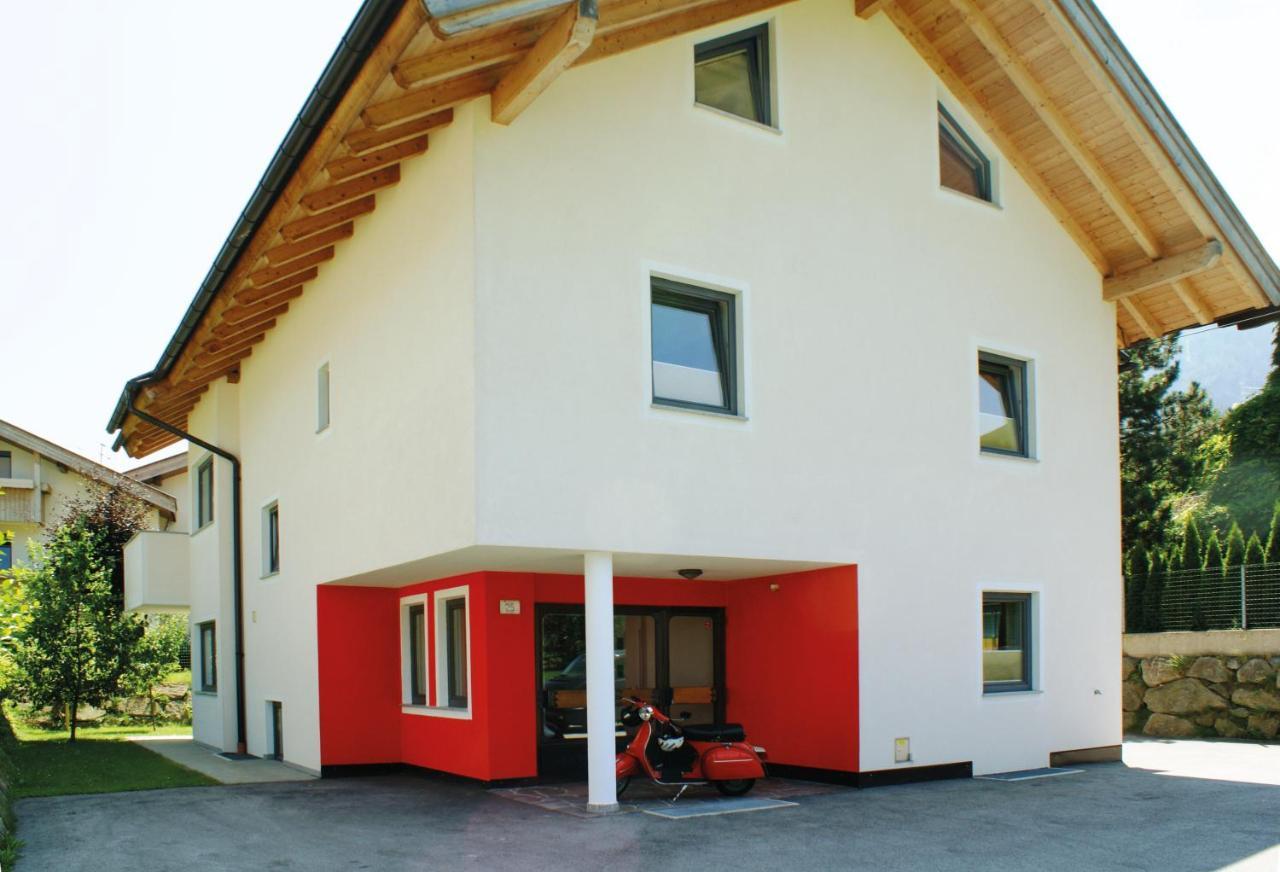 Appartements Markus Ried im Zillertal Ngoại thất bức ảnh